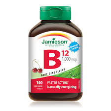 Vitamins & Supplements, JAMISON MELATONIN 3MG FAST DISSOLVING 100S